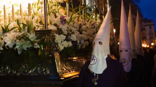 s_semana santa Spanisch - Maria Jose Llergo – Spracheninstitut Universität Leipzig